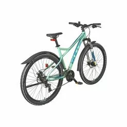 Bulls Racer Street Mountainbike Hardtail 29" - Petrol Türkis -E-Bikes Mporte Magasin bulls 29 racer street mint 2022 97833 c