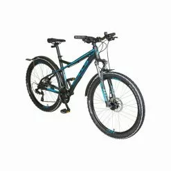 Bulls Racer Street Mountainbike Hardtail 29" - Blau Schwarz 5 Bulls Racer Street Mountainbike Hardtail 29" - Blau Schwarz -E-Bikes Mporte Magasin bulls 29 racerstreet mountainbike hardtail sw blau 2022 97820 c 3