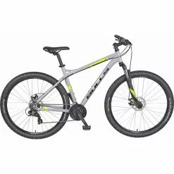 Bulls Raptor Disc Mountainbike Hardtail 29"