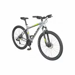 Bulls Raptor Disc Mountainbike Hardtail 29" 5 Bulls Raptor Disc Mountainbike Hardtail 29" -E-Bikes Mporte Magasin bulls 29 raptordisc grau lime 97852 2022 c 3 1