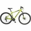 Bulls Raptor Disc Mountainbike Hardtail 29" - Lime