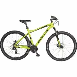 Bulls Raptor Disc Mountainbike Hardtail 27,5" - Lime