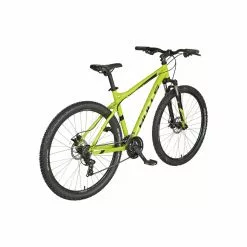 Bulls Raptor Disc Mountainbike Hardtail 27,5" - Lime -E-Bikes Mporte Magasin bulls 29 raptordisc lime 21 mtb 93320 c1 3
