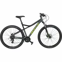 Bulls Sharptail RL Disc MTB Hardtail 29" Emerald Green