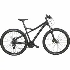 Bulls Sharptail RL Disc MTB Hardtail 29" Schwarz