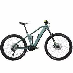 Bulls Sonic EVO AM 1 E-MTB Fully 29"