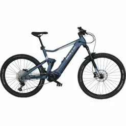 Bulls Copperhead EVO AM2 E-MTB Fully
