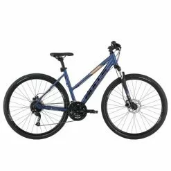 Bulls Crossbike 2 Damen Crossrad