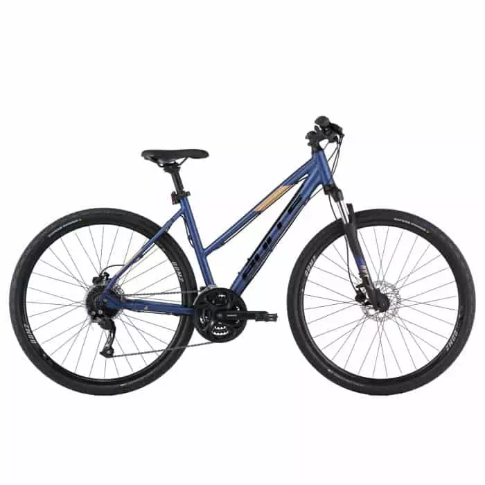 Bulls Crossbike 2 Damen Crossrad 1 Bulls Crossbike 2 Damen Crossrad