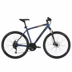 Bulls Crossbike 2 Herren Crossrad 28"