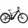 Bulls Iconic EVO TR1 E-BIKE E-ATB Fully 27,5"