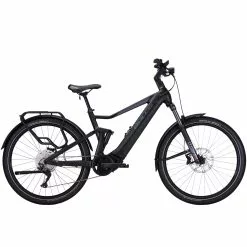 Bulls Iconic EVO TR1 E-BIKE E-ATB Fully 27,5"