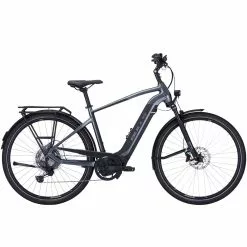 Bulls Lacuba EVO 11 E-Trekkingbike E-ATB 28"