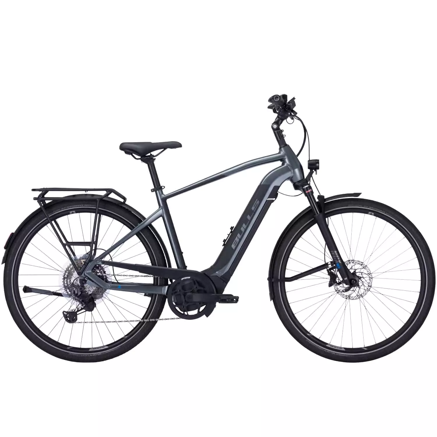 Bulls Lacuba EVO 11 E-Trekkingbike E-ATB 28" 1 Bulls Lacuba EVO 11 E-Trekkingbike E-ATB 28"