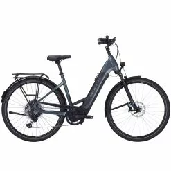Bulls Lacuba EVO 11 E-Trekkingbike E-ATB 28" 5 Bulls Lacuba EVO 11 E-Trekkingbike E-ATB 28" -E-Bikes Mporte Magasin bulls lacuba evo11e bike e trekkingbike 2022 97543 schwarz wave