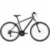 Bulls Pulsar Cross Crossbike 28"