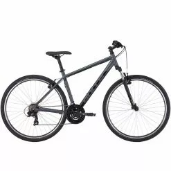 Bulls Pulsar Cross Crossbike 28"