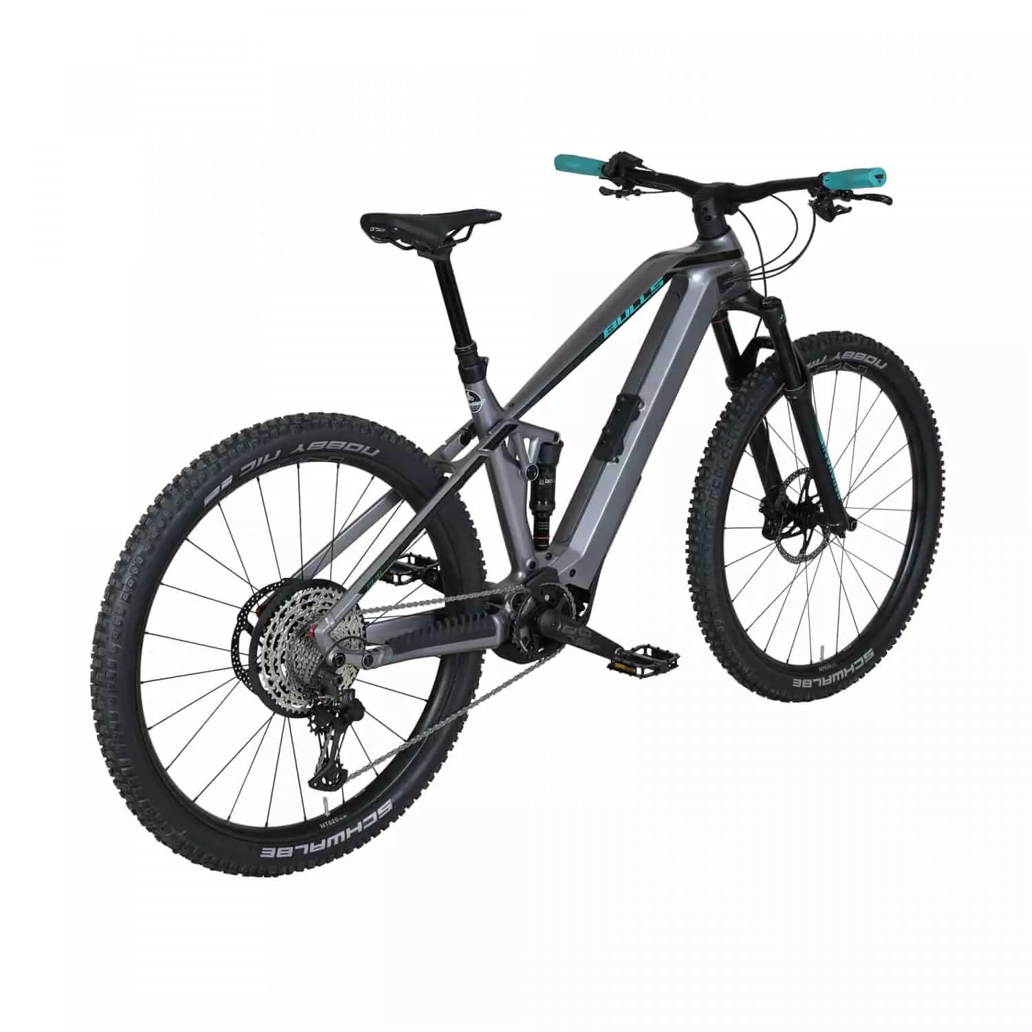 Bulls Sonic Evo TR-3 Carbon E-Bike MTB 2 Bulls Sonic Evo TR-3 Carbon E-Bike MTB – Bild 2