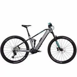 Bulls Sonic Evo TR-3 Carbon E-Bike MTB