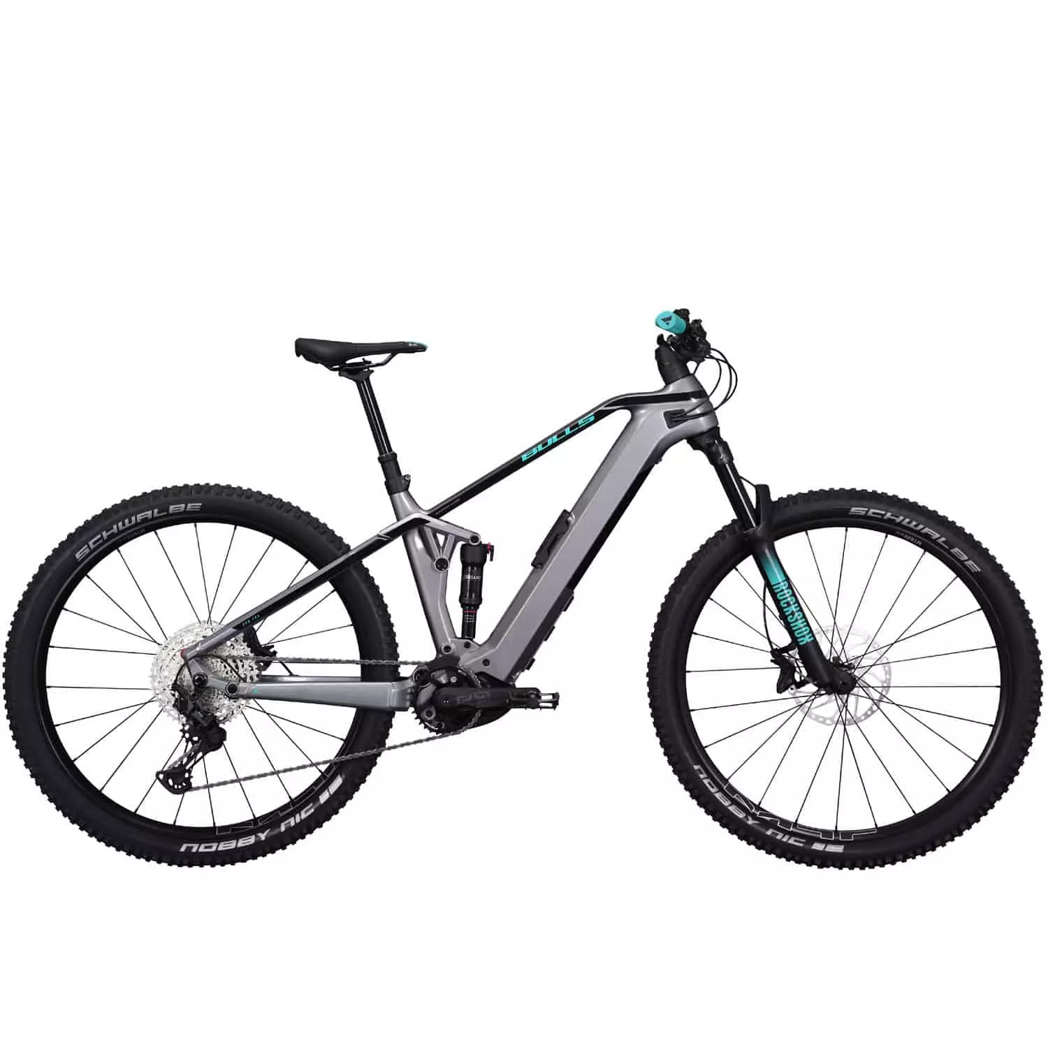 Bulls Sonic Evo TR-3 Carbon E-Bike MTB 1 Bulls Sonic Evo TR-3 Carbon E-Bike MTB