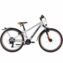 Bulls Tokee Street 24 Jungendfahrrad 24"