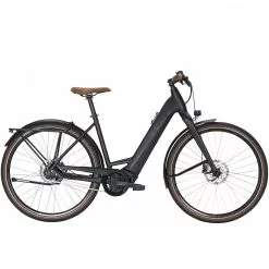 Bulls Urban Evo 5 E-Citybike