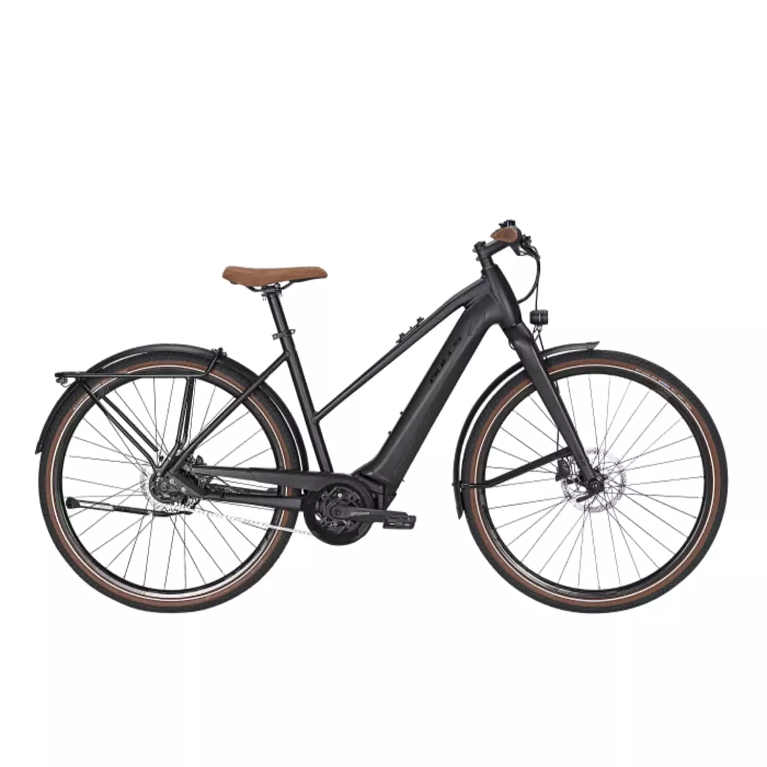 Bulls Urban Evo 5 E-Citybike 2 Bulls Urban Evo 5 E-Citybike – Bild 2