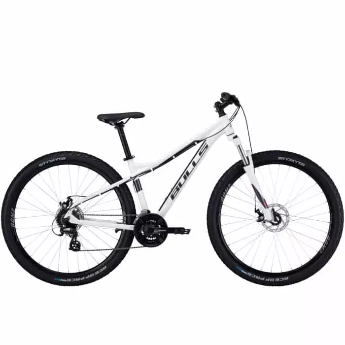 Bulls Zarena 1 Damen Mountainbike 27,5" 1 Bulls Zarena 1 Damen Mountainbike 27,5"