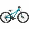 Bulls Feli Jugendrad Mädchen 26" Petrol-schwarz