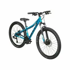 Bulls Feli Jugendrad Mädchen 26" Petrol-schwarz -E-Bikes Mporte Magasin buls 26 feli petrol jugendrad maedchen 2021 93354 cc