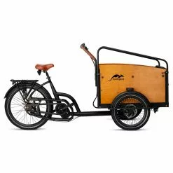 Popal Cangoo Noon E-Cargobike