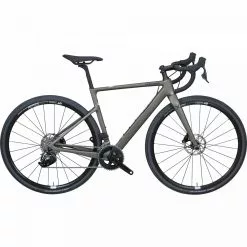 Cannondale SuperSix Evo SE Gravelbike 28"
