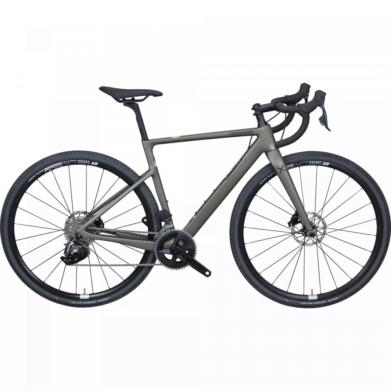 Cannondale SuperSix Evo SE Gravelbike 28" 1 Cannondale SuperSix Evo SE Gravelbike 28"