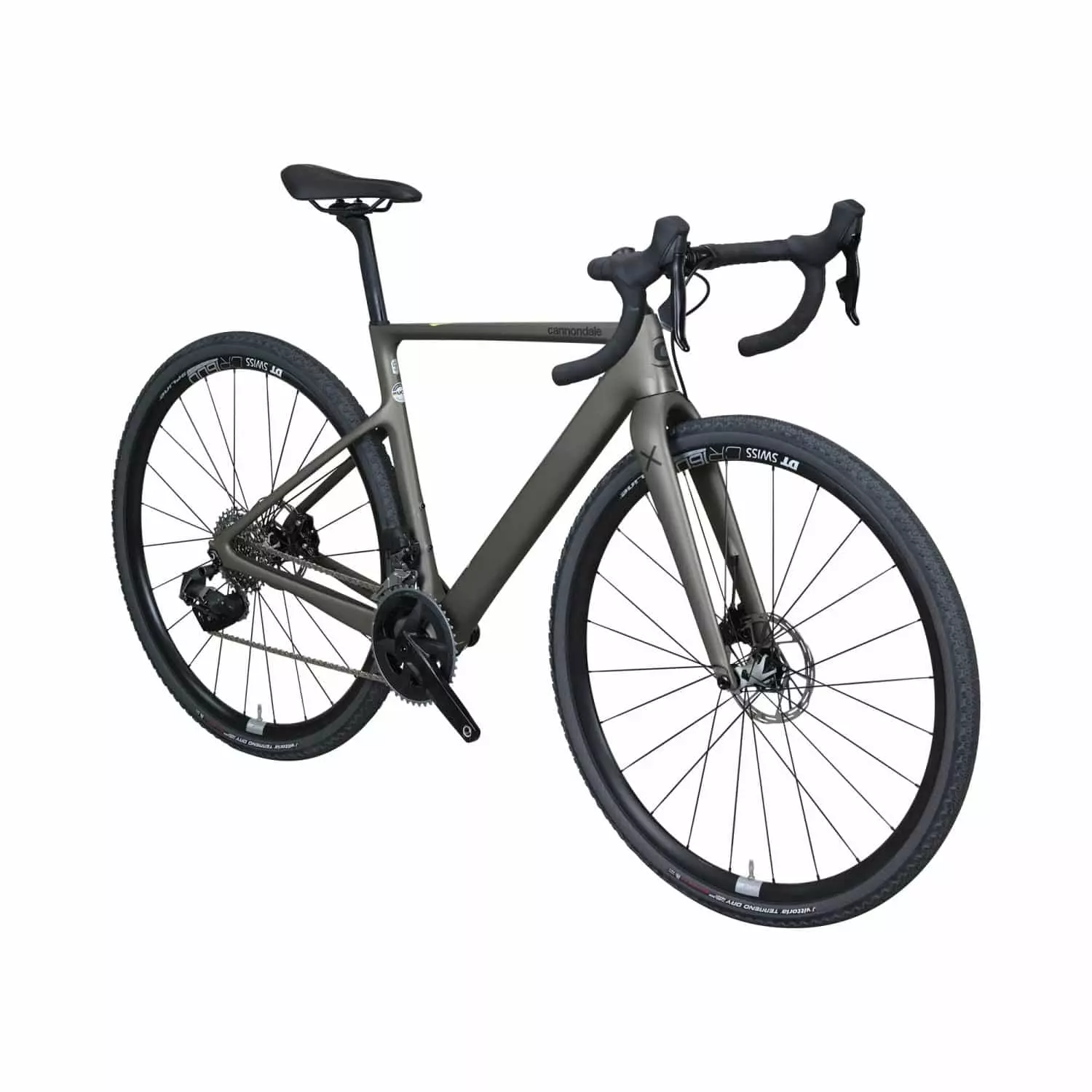 Cannondale SuperSix Evo SE Gravelbike 28" 5 Cannondale SuperSix Evo SE Gravelbike 28" – Bild 5