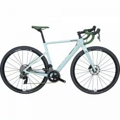 Cannondale SuperSix Evo SE Gravelbike