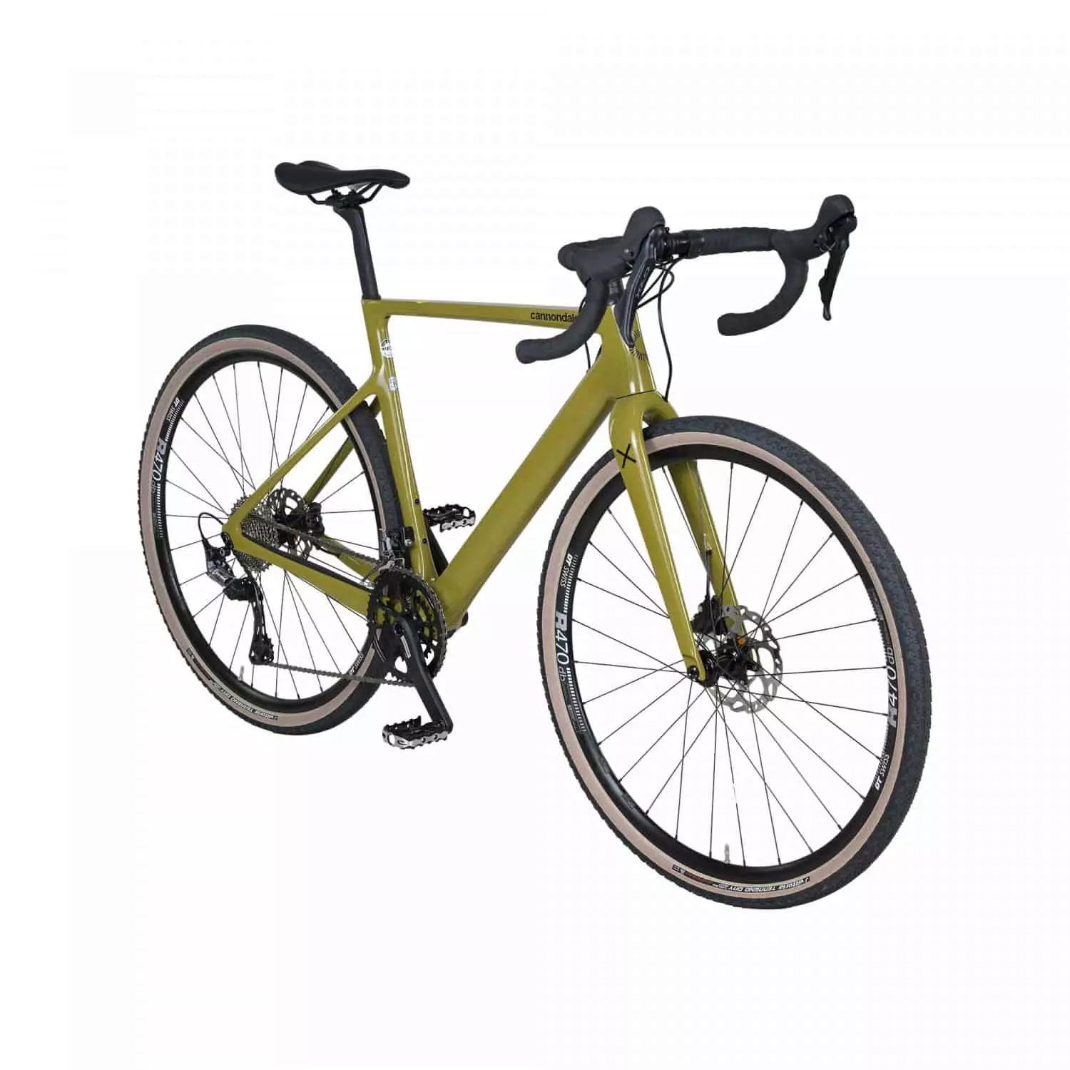 Cannondale SuperSix Evo SE 2 Gravelbike 28" 2 Cannondale SuperSix Evo SE 2 Gravelbike 28" – Bild 2