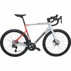 Cannondale Super Six EVO Carbon Ultegra Di2 Disc Rennrad