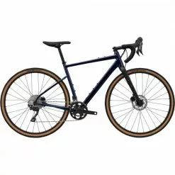 Cannondale Topstone 2 Gravelbike 28"