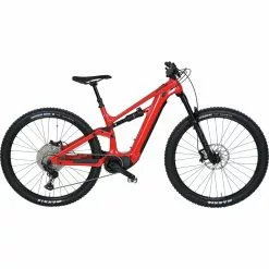 Cannondale Moterra Neo S1 E-Bike MTB 29"-27,5