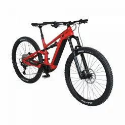 Cannondale Moterra Neo S1 E-Bike MTB 29"-27,5 -E-Bikes Mporte Magasin cannondale 29 moterraneos1 rot 98540 20222