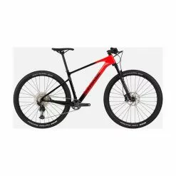 Cannondale Scalpel HT Carbon 4 29" MTB Hardtail