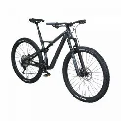 Cannondale Scalpel Carbon SE 2 Fully MTB 29" -E-Bikes Mporte Magasin cannondale 29 scalpelcarbonse2 schwarz 93749 2022 c