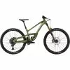 Cannondale Jekyll 1 Mountainbike Fully 29"