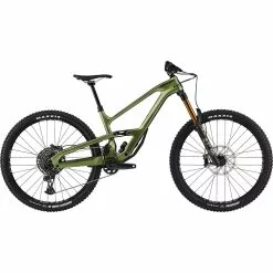Cannondale Jekyll 1 Mountainbike Fully 29"