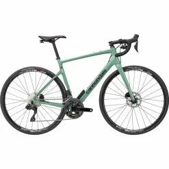 Cannondale Synapse Carbon 2 LE Rennrad 28"