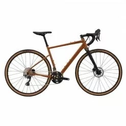 Cannondale Topstone 1 Gravelbike 28"