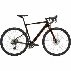 Cannondale Topstone Carbon 2 Gravelbike