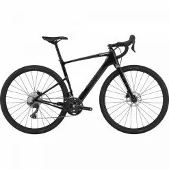 Cannondale Topstone Carbon 3 Gravelbike 28"