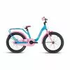 Coolmobility S'Cool Nixe Alloy Kinderfahrrad 18"