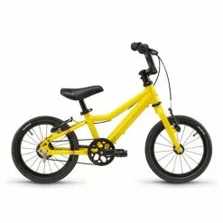 Coolmobility Academy 14 Belt Kinderfahrrad 14"